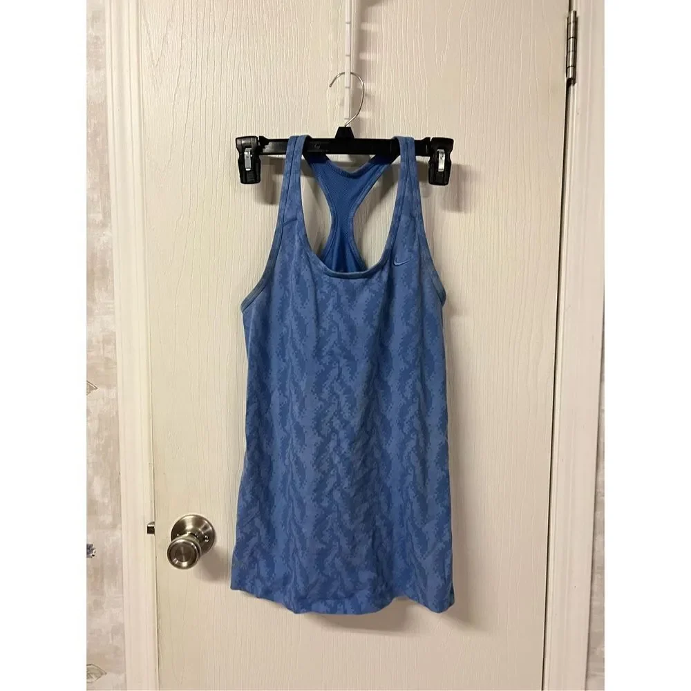 Nike Tank Top